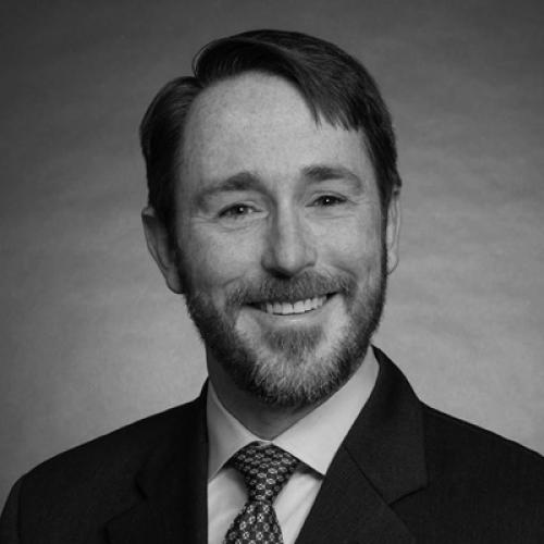 Dr. Moffitt headshot