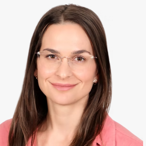 Dr. Lyerla headshot