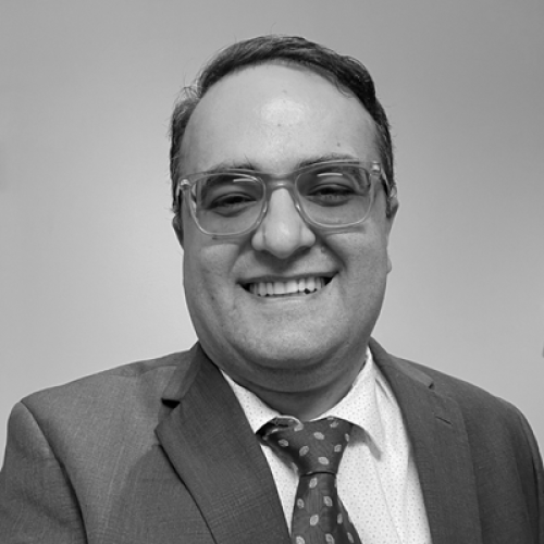 Dr. Vahedi headshot